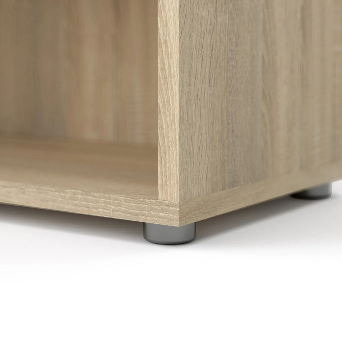 Boekenkast Prima Naturel - Giga Living