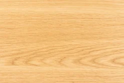 Boekenkast Ronna Eikenfineer Naturel 160cm - Giga Living