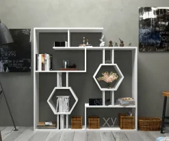 Boekenkast Tamara Wit