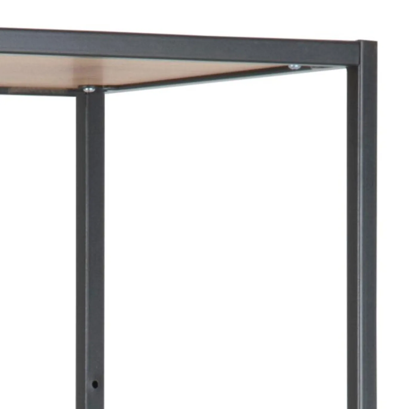 Boekenkast Varven Paper Mat Wild Eiken 185cm - Giga Living