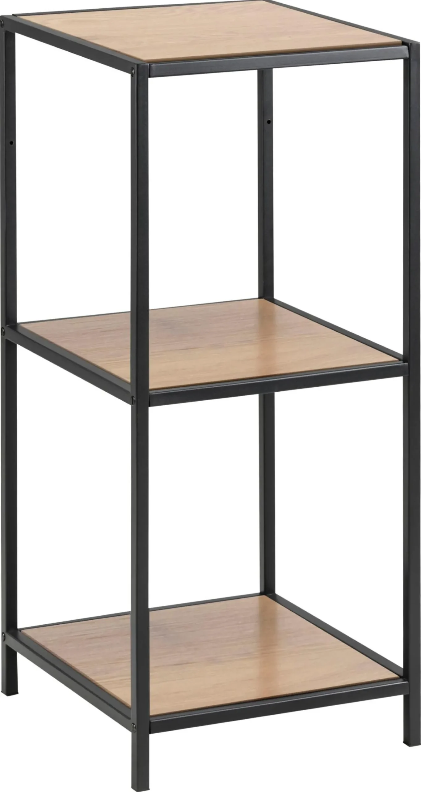 Boekenkast Vayen Eiken 82,5cm - Giga Living