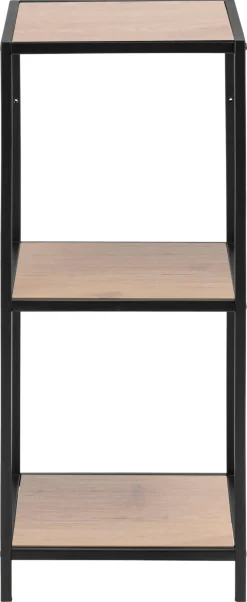 Boekenkast Vayen Eiken 82,5cm - Giga Living