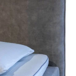Boxspring Cinderella Pure Adore Herb Elektrisch 180x210cm - Giga Meubel