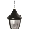 Buitenhanglamp Jan Zwart