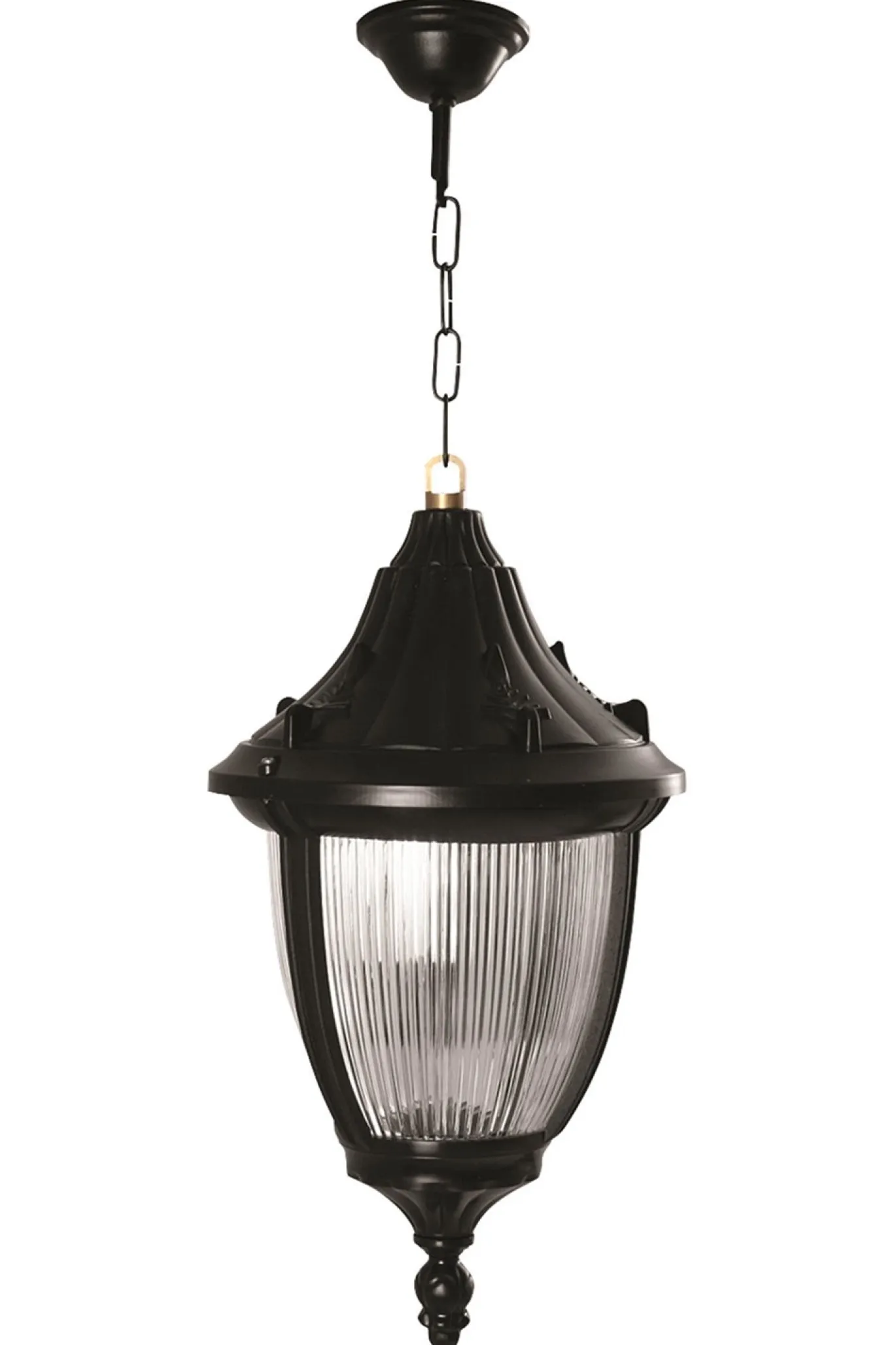 Buitenhanglamp Jan Zwart