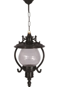 Buitenhanglamp Ria Zwart