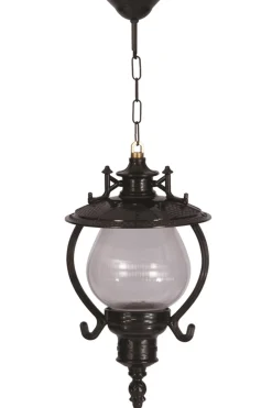 Buitenhanglamp Ria Zwart