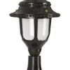 Buitenlamp Anneloes Zwart
