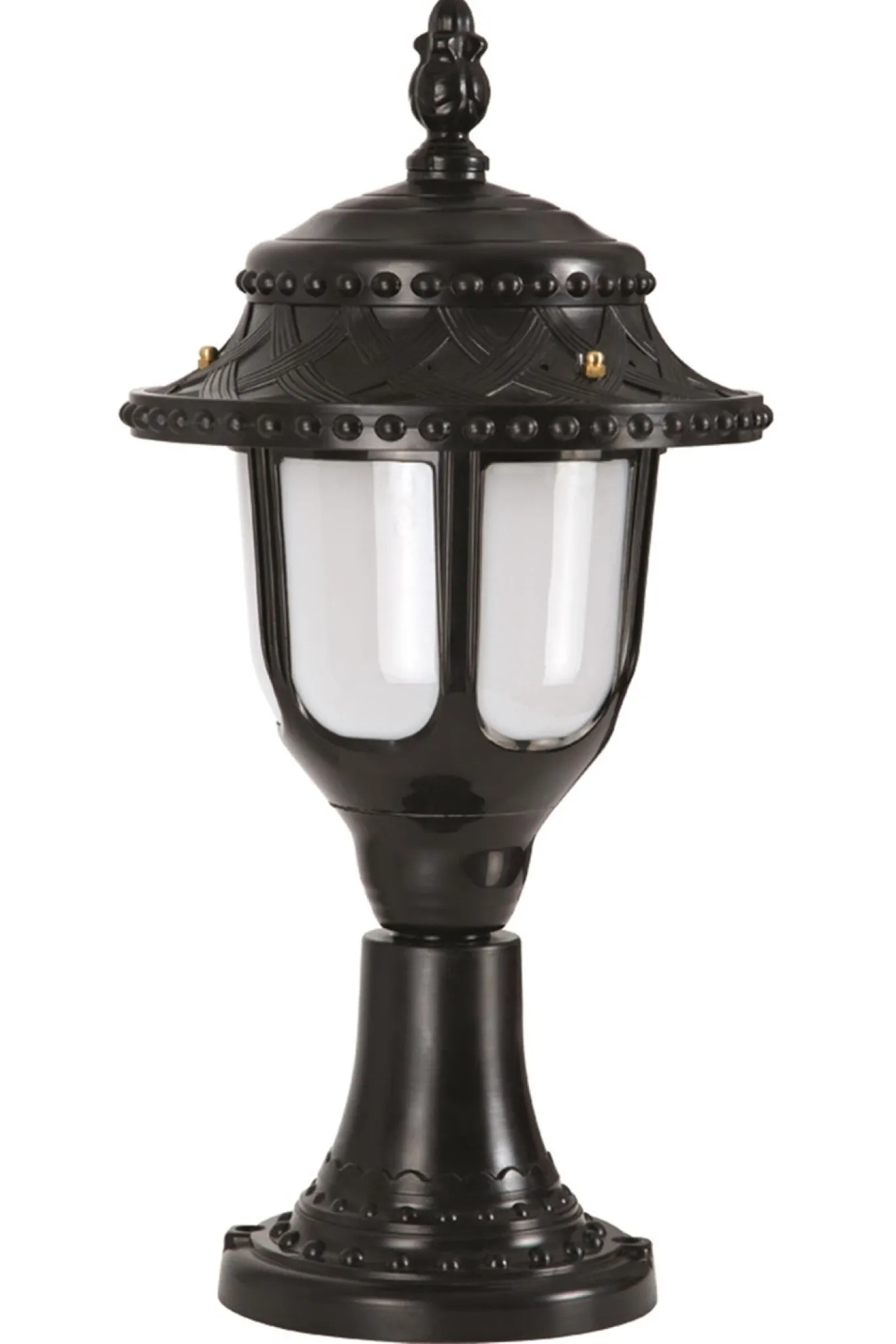 Buitenlamp Anneloes Zwart
