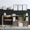 Bureau Blake Naturel 145cm