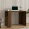 Bureau Cool Walnoot 90cm