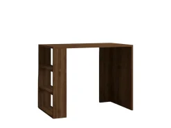 Bureau Cool Walnoot 90cm