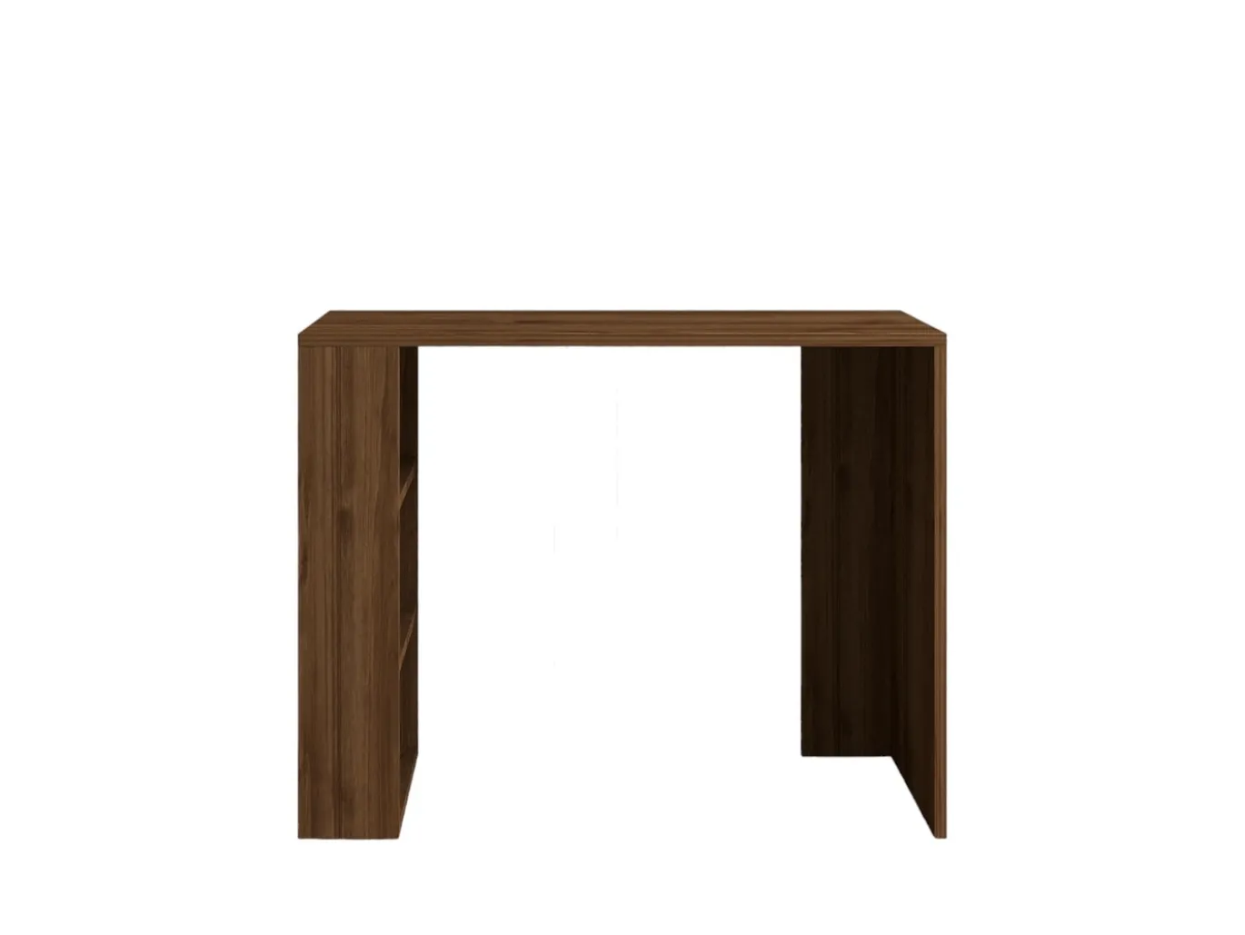 Bureau Cool Walnoot 90cm