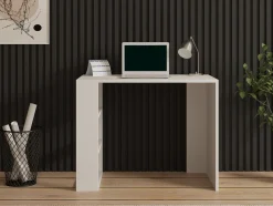 Bureau Cool Wit 90cm