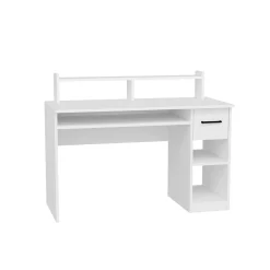 Bureau Eslem Wit 120cm