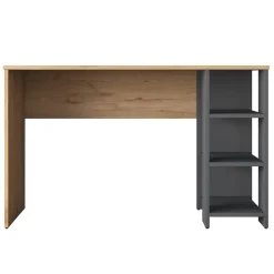 Bureau Fakili Walnoot/Antraciet