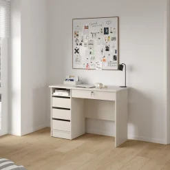 Bureau Function Plus Cashmere - Giga Living