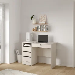 Bureau Function Plus Cashmere - Giga Living