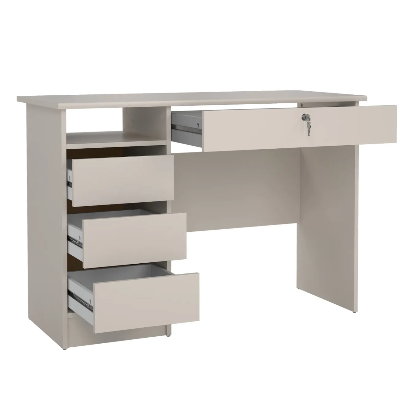 Bureau Function Plus Cashmere - Giga Living