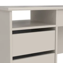 Bureau Function Plus Cashmere - Giga Living