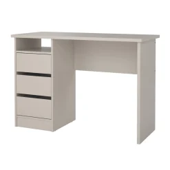 Bureau Function Plus 3 lades Cashmere - Giga Living