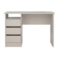 Bureau Function Plus 3 lades Cashmere - Giga Living