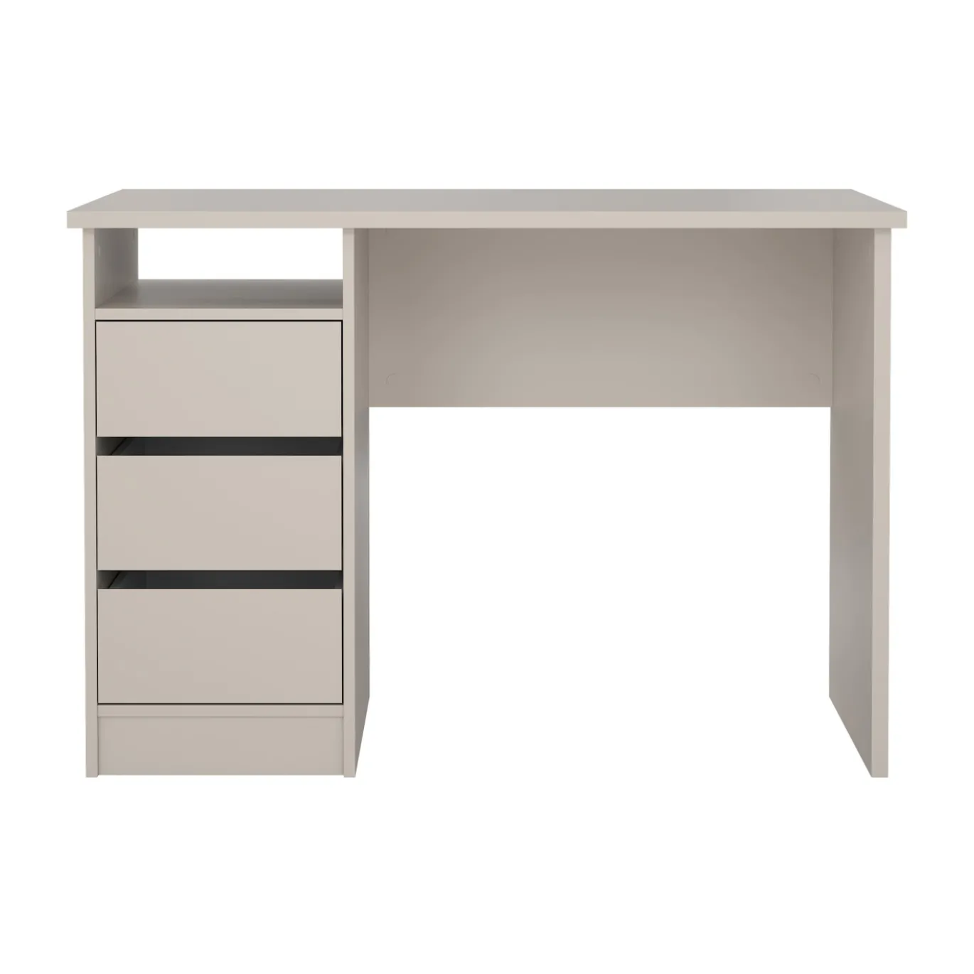 Bureau Function Plus 3 lades Cashmere - Giga Living