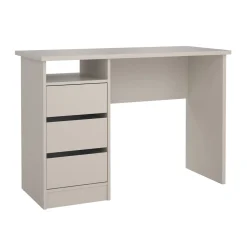 Bureau Function Plus 3 lades Cashmere - Giga Living