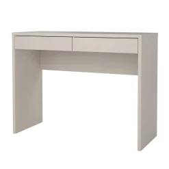 Bureau Function Plus 2-Lades Cashmere - Giga Living