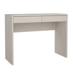 Bureau Function Plus 2-Lades Cashmere - Giga Living