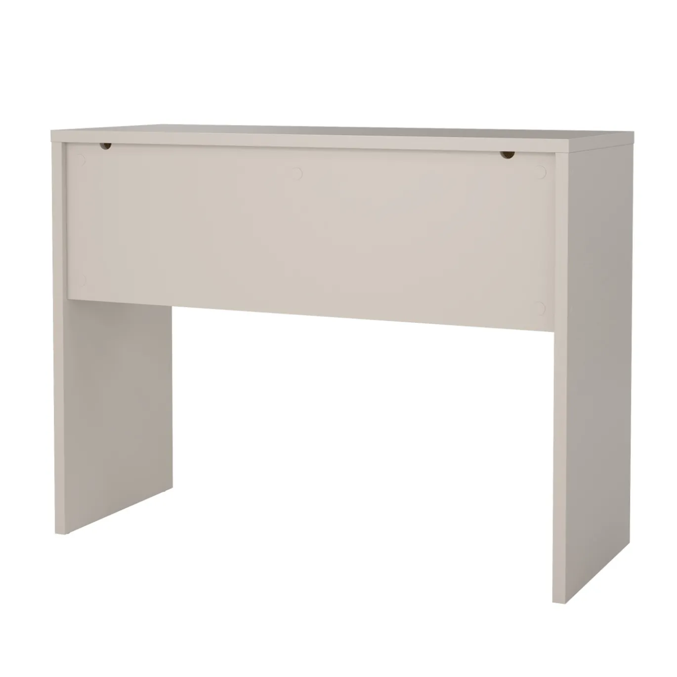 Bureau Function Plus 2-Lades Cashmere - Giga Living