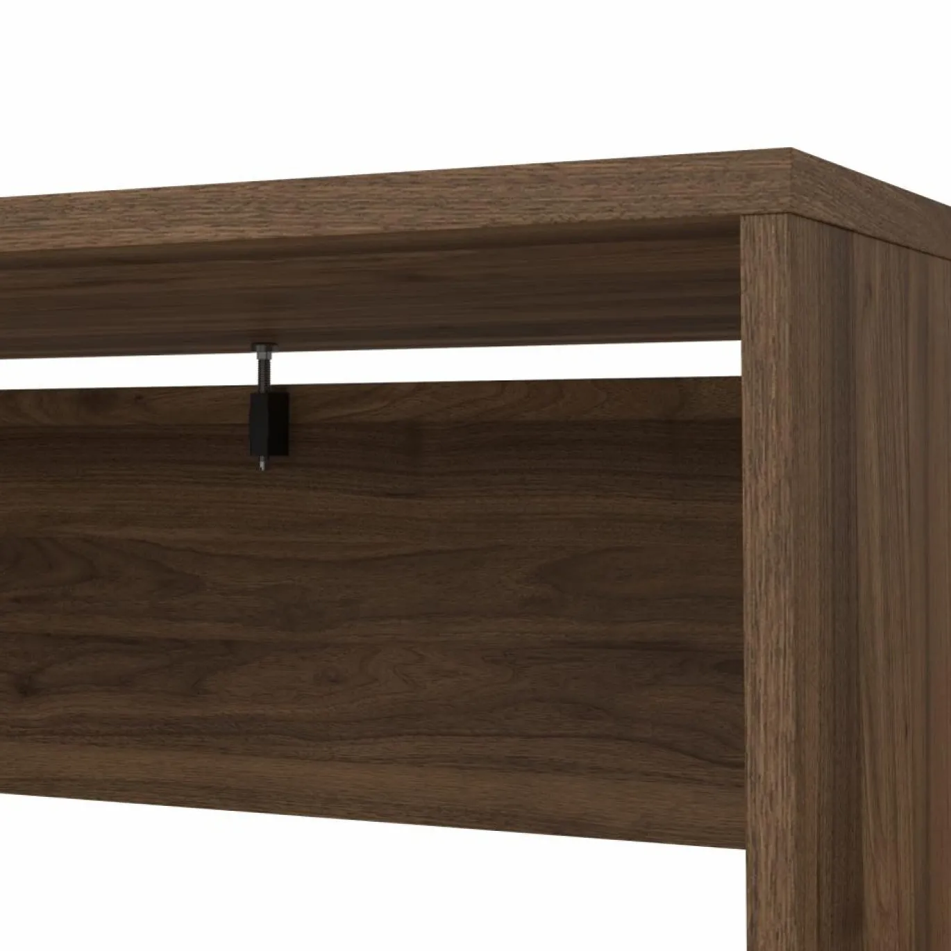 Bureau Function Plus Walnoot 120cm - Giga Living