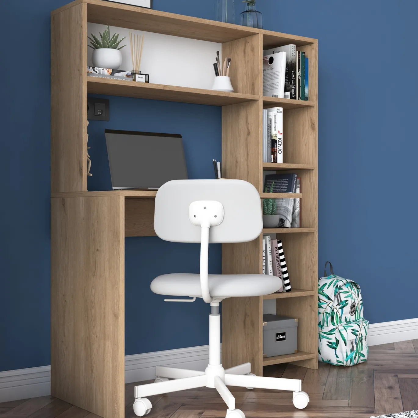 Bureau Hakkari Naturel