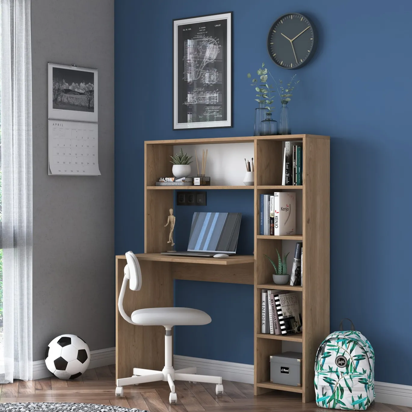 Bureau Hakkari Naturel