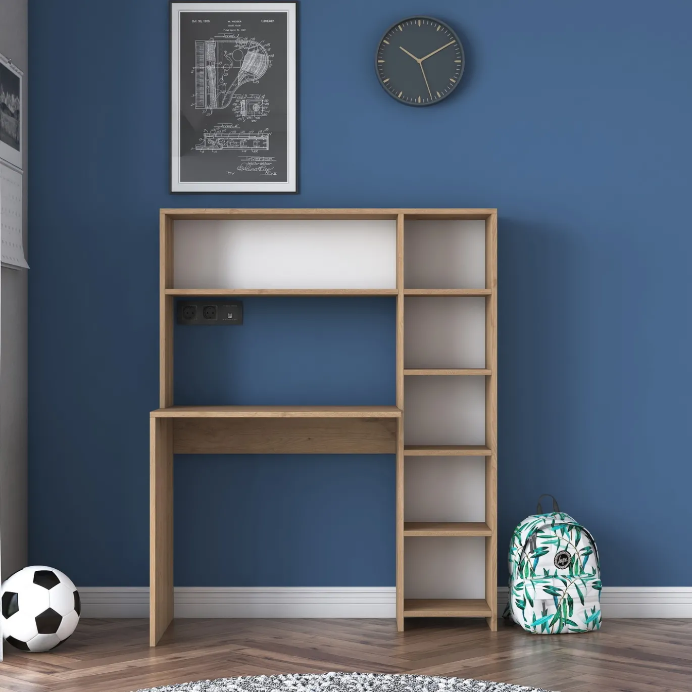 Bureau Hakkari Naturel