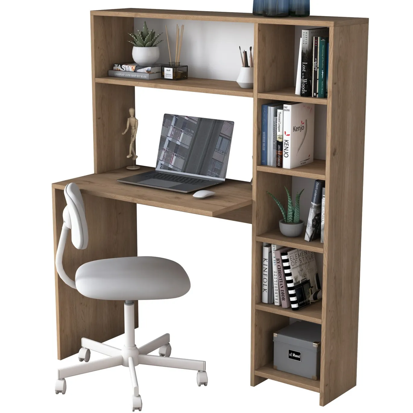 Bureau Hakkari Naturel