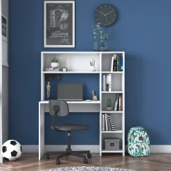 Bureau Hakkari Wit