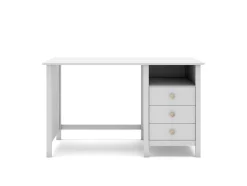 Bureau Max 3L1h Wit - Giga Meubel