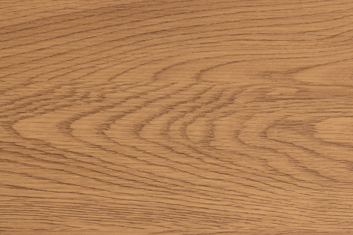 Bureau Niek MDF Naturel 120cm - Giga Living