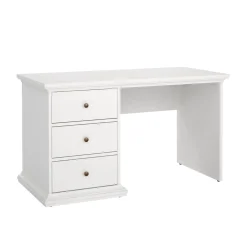Bureau Paris Wit - Giga Living