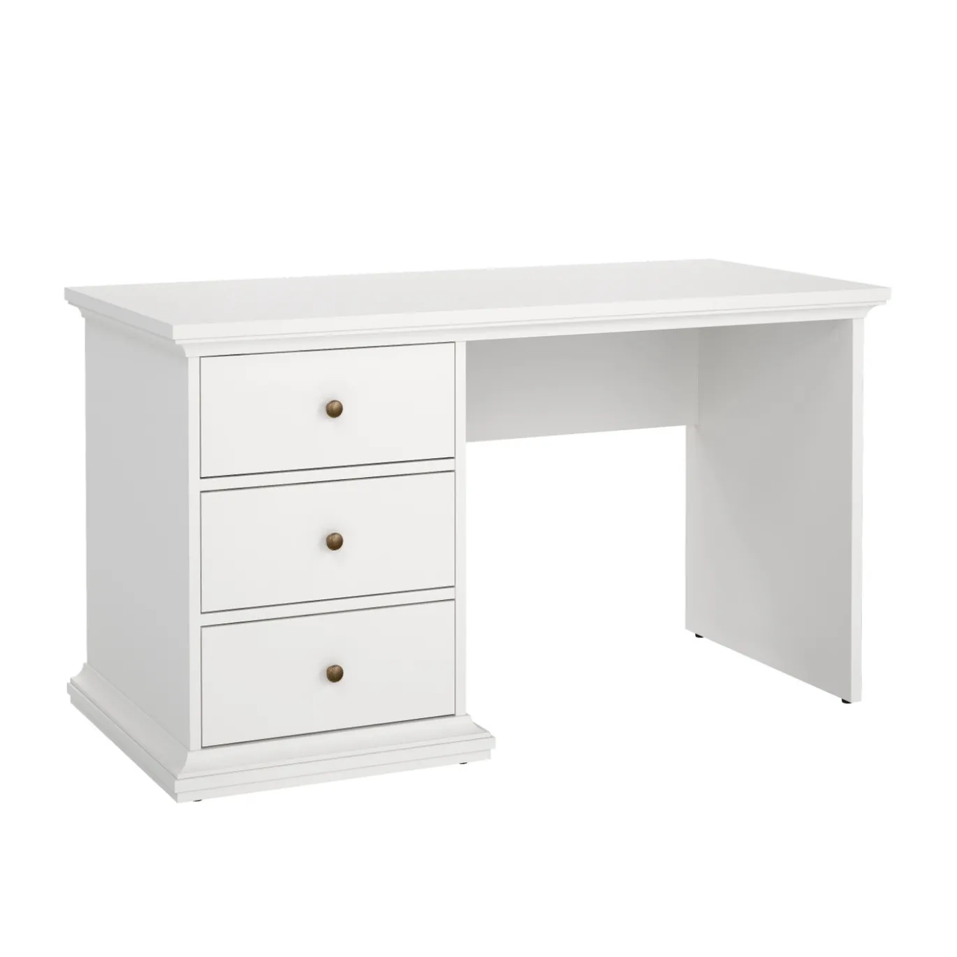 Bureau Paris Wit - Giga Living