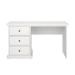 Bureau Paris Wit - Giga Living