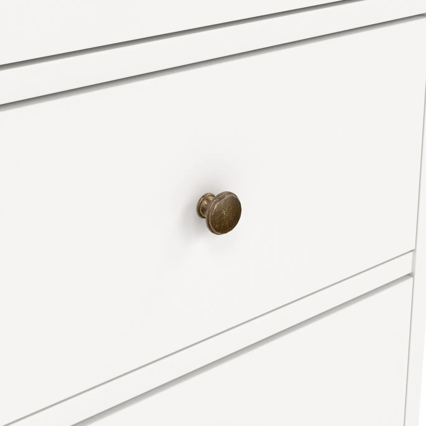 Bureau Paris Wit - Giga Living