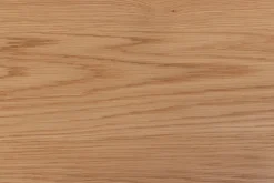 Bureau Rustam MDF Naturel 100cm - Giga Living