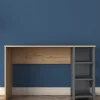 Bureau Sorkun Walnoot/Antraciet