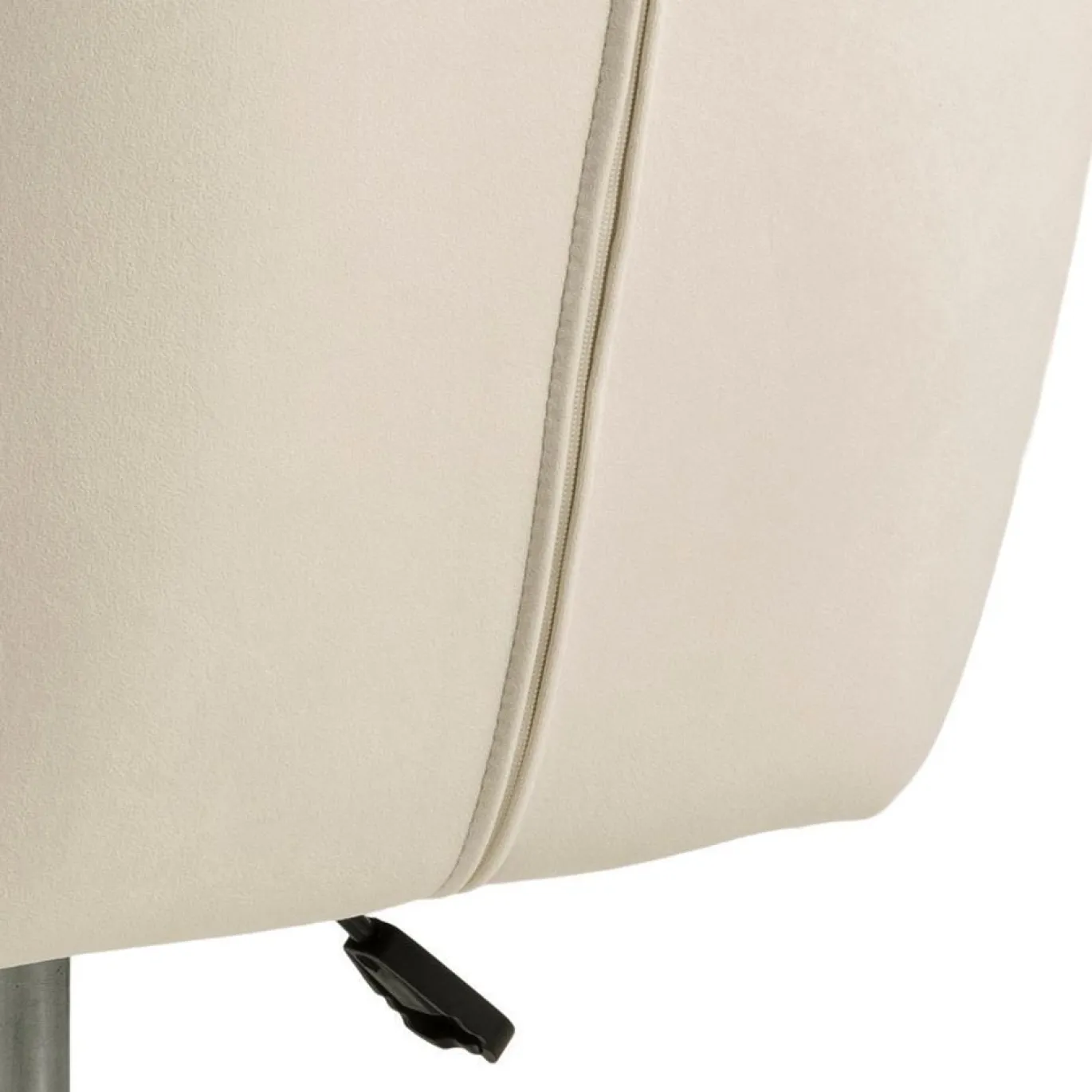 Bureaustoel Erica Beige - Giga Living