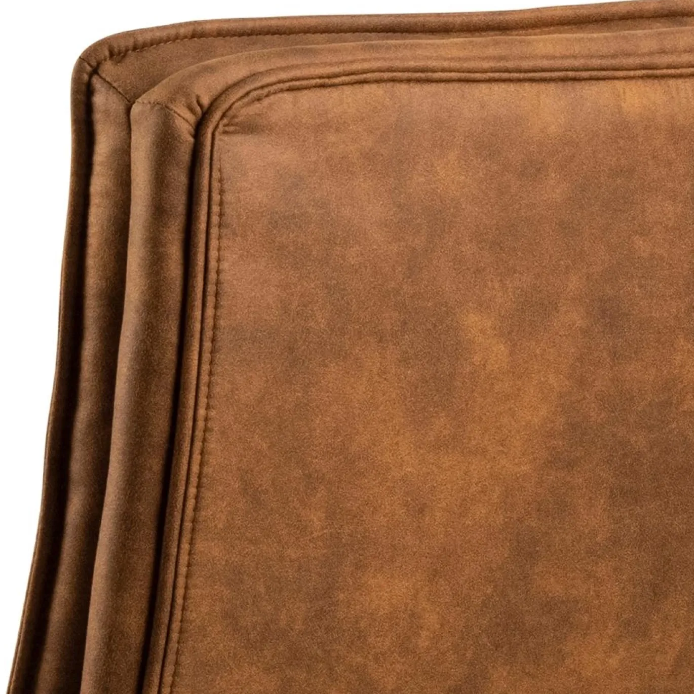 Bureaustoel Tremore Bruin - Giga Living