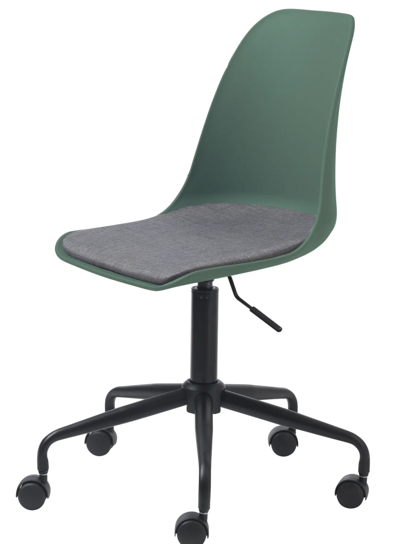 Bureaustoel Whistler Dusty Groen - Giga Living