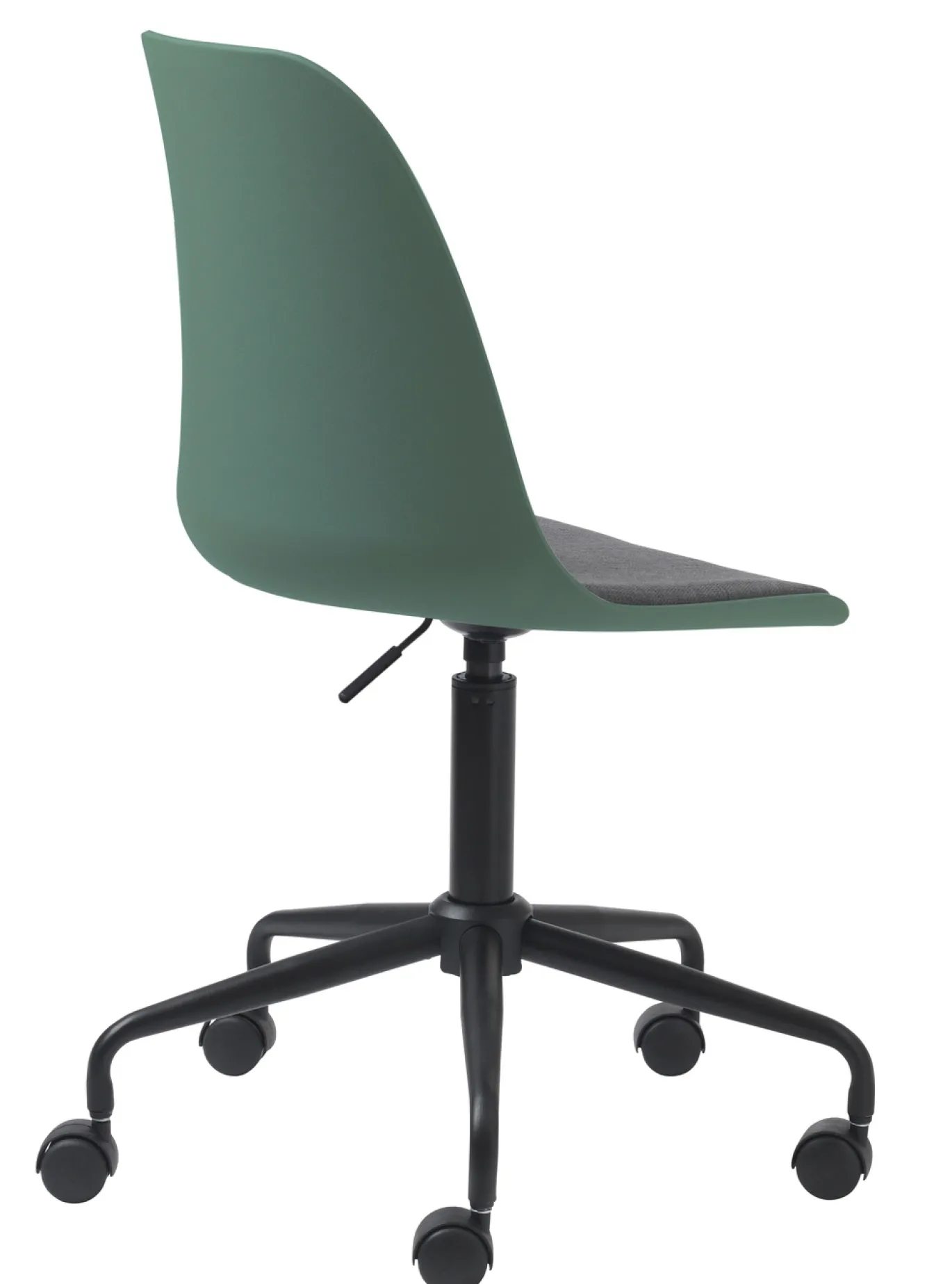 Bureaustoel Whistler Dusty Groen - Giga Living