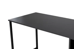 Bureau Twin Antraciet 240cm